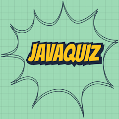 Java Quiz Logo